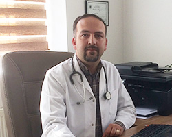 Dr. Serhat IRMAK